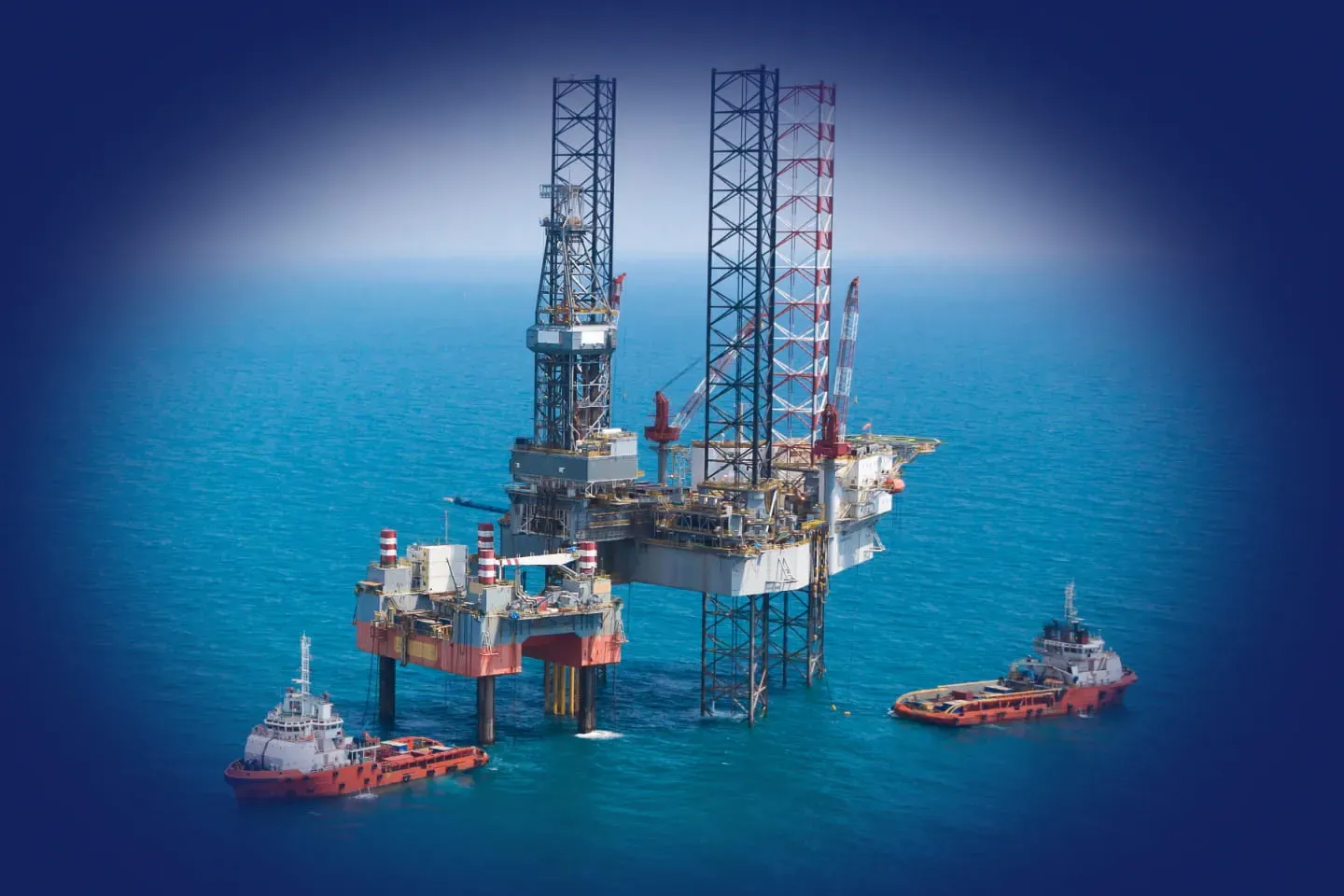 Crude Oil Trading